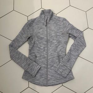 Lulu Lemon Define Jacket